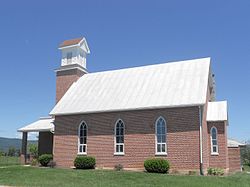 Guisetown Bethany Church