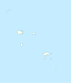 Atuona is located in Marquesas Islands