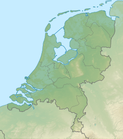 Nijmegen is located in Netherlands