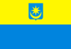 Flag of Mińsk Mazowiecki