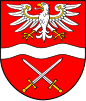 Coat of arms of Sochaczew County