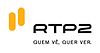 RTP2's seventeenth and previous logo with the slogan "Quem vê, quer ver".