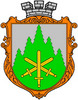 Coat of arms of Slavsko