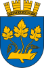 Coat of arms of Tasta kommunedel