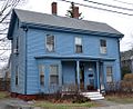 Thumbnail for John Jones House (Stoneham, Massachusetts)