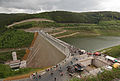 Leibis-Lichte Dam, 102.5 m high (336 ft)