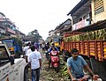 Kottappuram Market