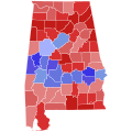 Alabama gubernatorial election, 2018