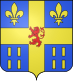 Coat of arms of Bouconville