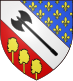 Coat of arms of Franconville