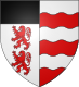Coat of arms of Saint-Auvent