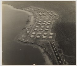 Curaçao Oil Terminal (circa 1925)