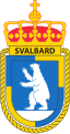 NoCGV Svalbard