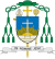 Thomas Augustine Hendrick's coat of arms