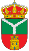 Official seal of Horcajo de las Torres