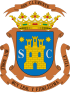 Coat of arms of San Clemente