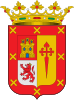 Official seal of Villanueva del Río y Minas