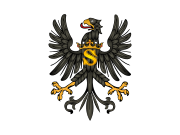 Flag of the Duchy of Prussia (1525–1657)