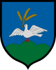 Coat of arms of Alap