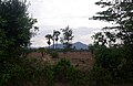 Image 5Kampot Province, countryside with remote Elephant Mountains (from Geography of Cambodia)