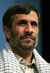 Mahmoud Ahmadinejad محمود احمدی‌نژاد