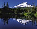 Thumbnail for List of mountain peaks of Oregon