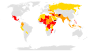 Thumbnail for List of armed conflicts in 2020