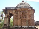 Ancient Temple (Ghummatvalu Mandir)