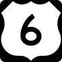 Thumbnail for U.S. Route 6