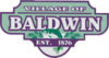 Official seal of Baldwin, Michigan