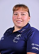 Kylie Gauci Rooty Hill, New South Wales 177 international games