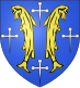 Coat of arms of Longwy
