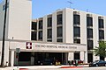 Encino Hospital Medical Center, Ventura Boulevard