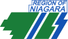Official seal of Niagara Region
