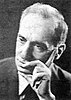 A picture of Michel Aflaq