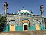 Masjid Deen Muhammad Khan