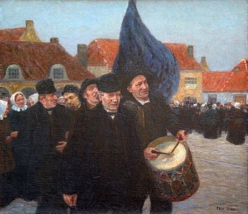 Dutch Folk Festival