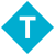 T Express, turquoise