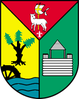 Coat of arms of Słupno