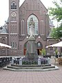 Sint Martinus Church, Sint-Oedenrode