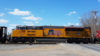 UP SD70ACe-T4 #3053