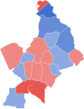 2012 GA-12 election