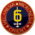 Logo of the 6th Marine Division