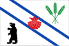 Flag of Santovenia
