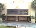 Barnum Hall, Santa Monica High School