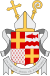 Bertil Werkström's coat of arms