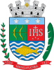 Official seal of Mangaratiba
