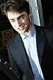 Daniel Radcliffe has been the icon of the film series since the release of the first film in 2001.