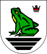 Coat of arms of Altenmoor