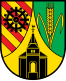 Coat of arms of Oberhonnefeld-Gierend